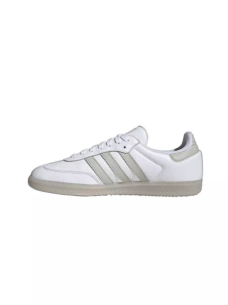 ADIDAS ORIGINALS | Sneaker SAMBA OG | Bianco