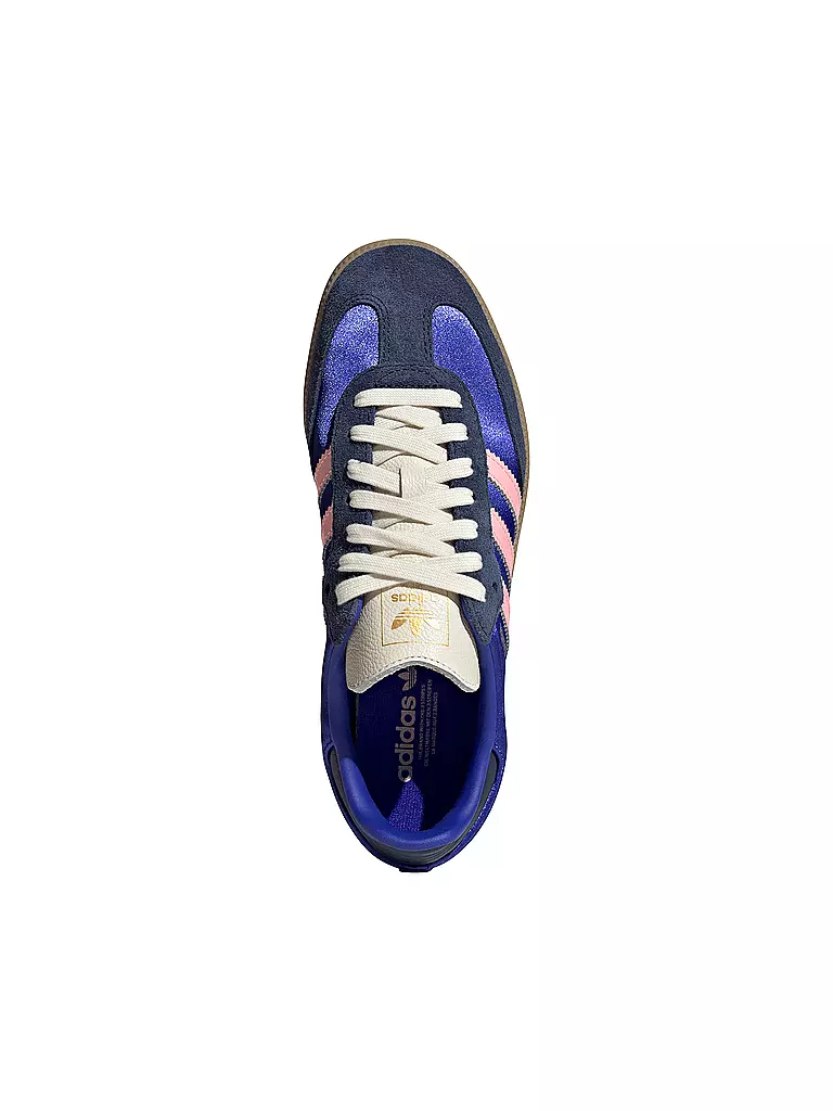 ADIDAS ORIGINALS | Sneaker SAMBA OG | Blu