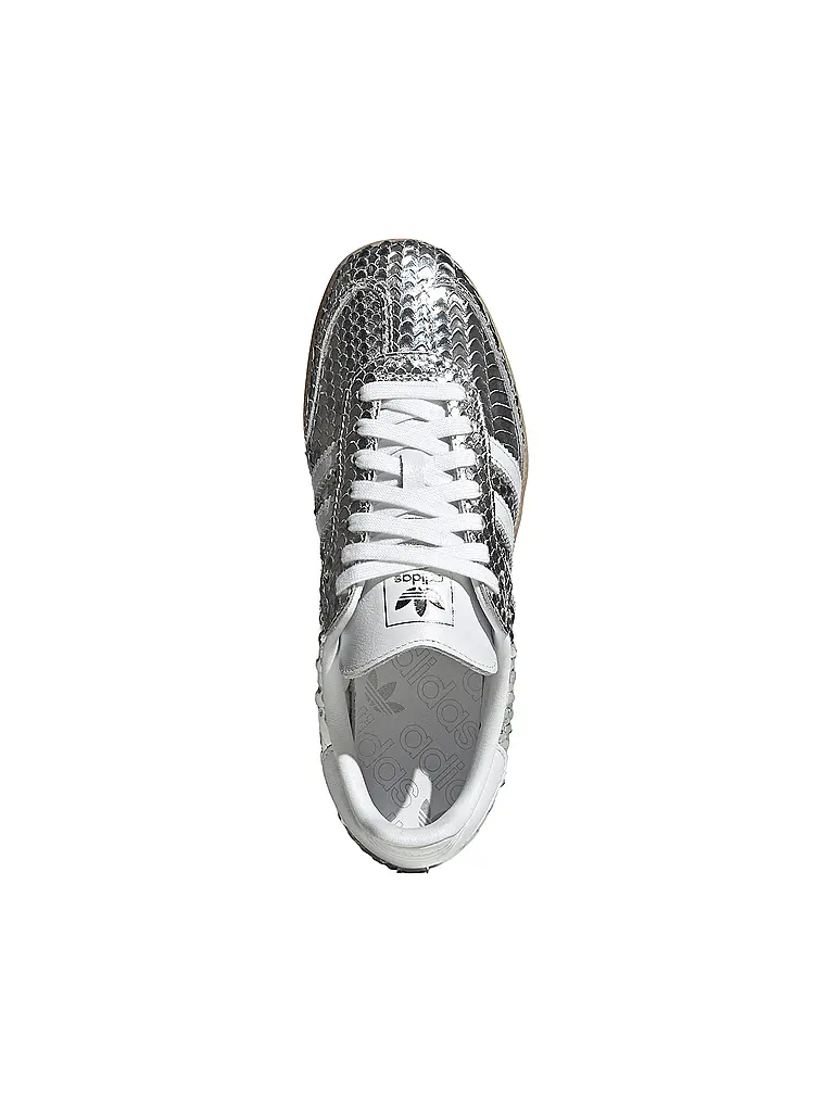 ADIDAS ORIGINALS | Sneaker SAMBA OG | Argento
