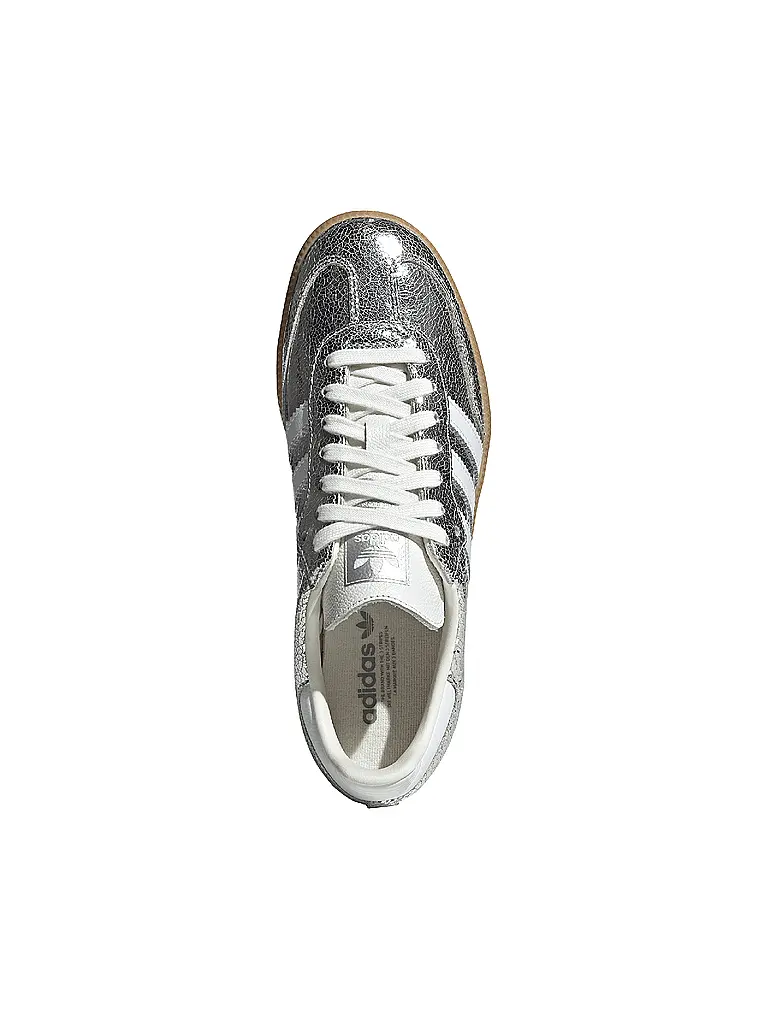 ADIDAS ORIGINALS | Sneaker SAMBA OG | Argento