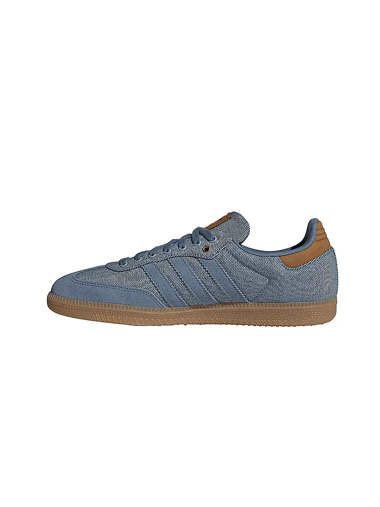 ADIDAS ORIGINALS | Sneaker SAMBA OG | 