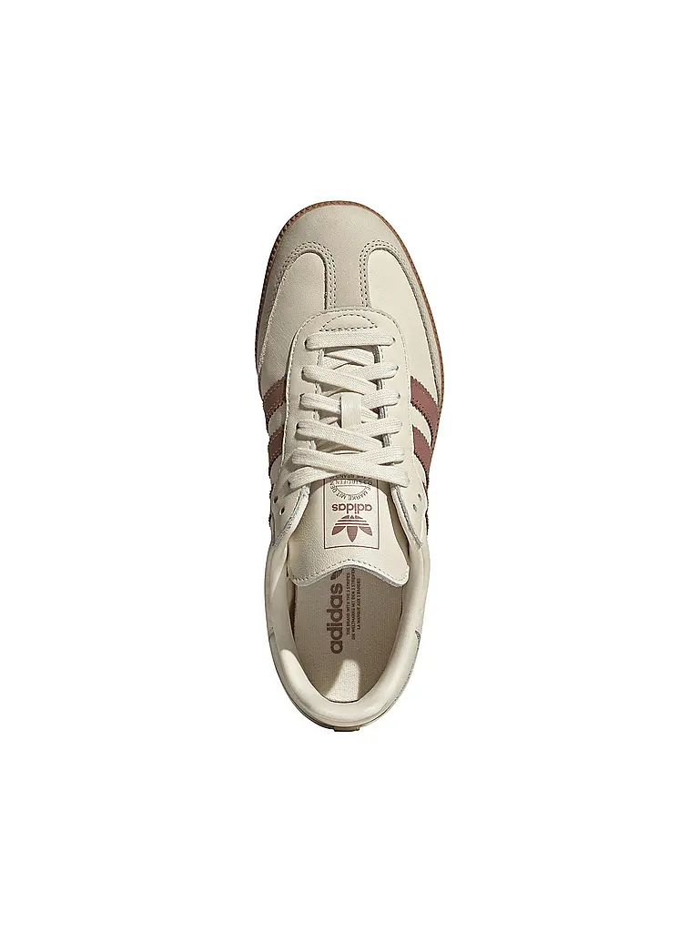 ADIDAS ORIGINALS | Sneaker SAMBA OG | Beige