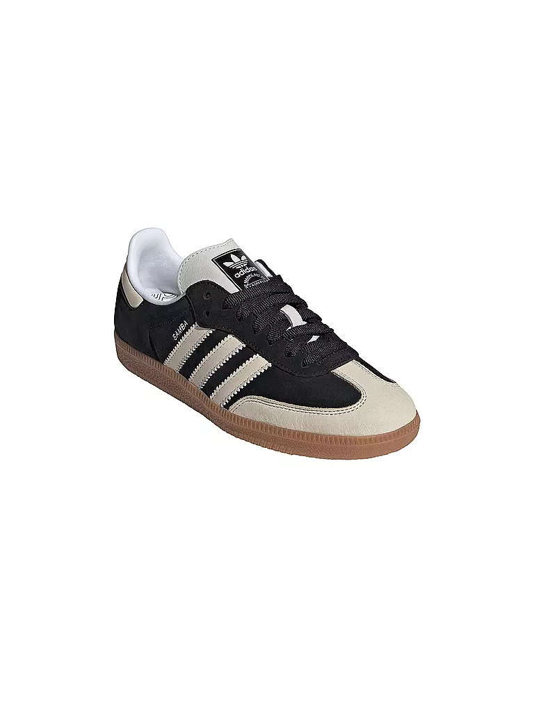 ADIDAS ORIGINALS | Sneaker SAMBA OG | Nero