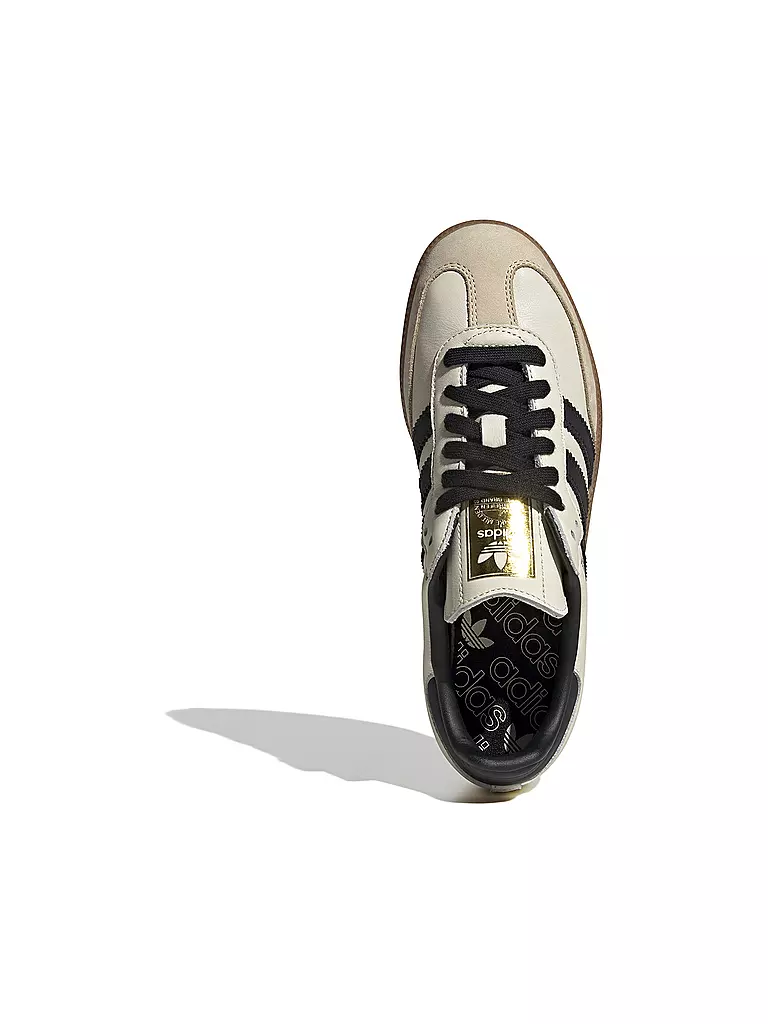 ADIDAS ORIGINALS | Sneaker SAMBA OG | Crema
