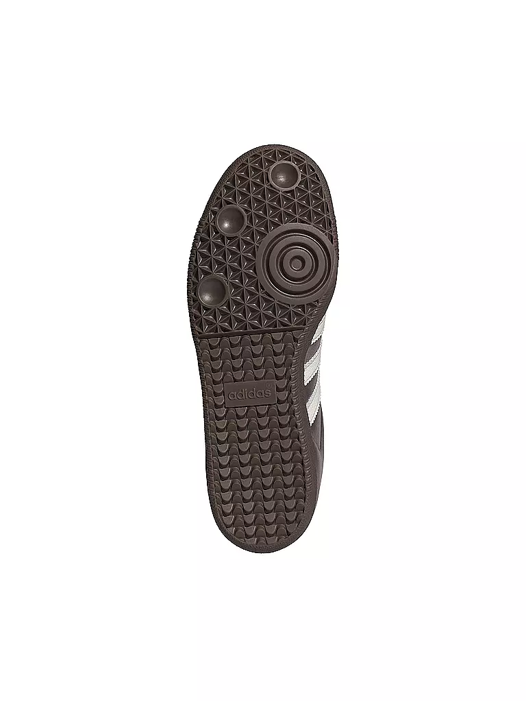 ADIDAS ORIGINALS | Sneaker SAMBA OG | Lilla
