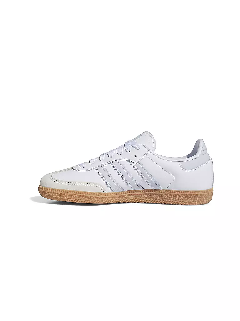 ADIDAS ORIGINALS | Sneaker SAMBA OG | Bianco