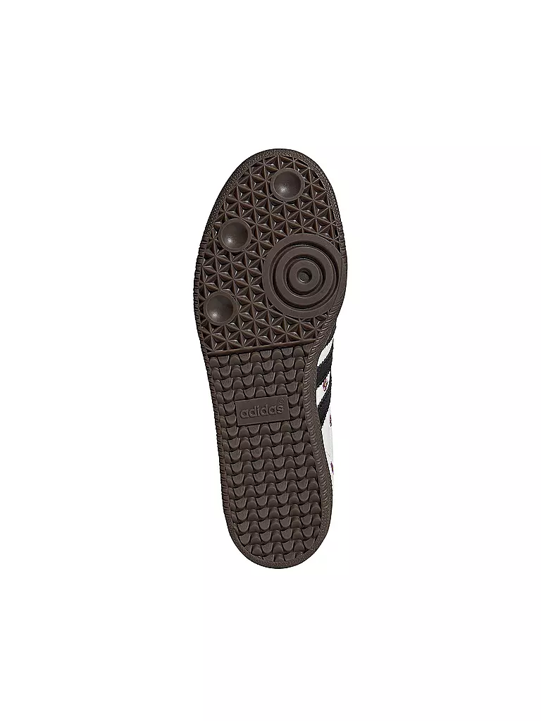 ADIDAS ORIGINALS | Sneaker SAMBA OG | Bianco
