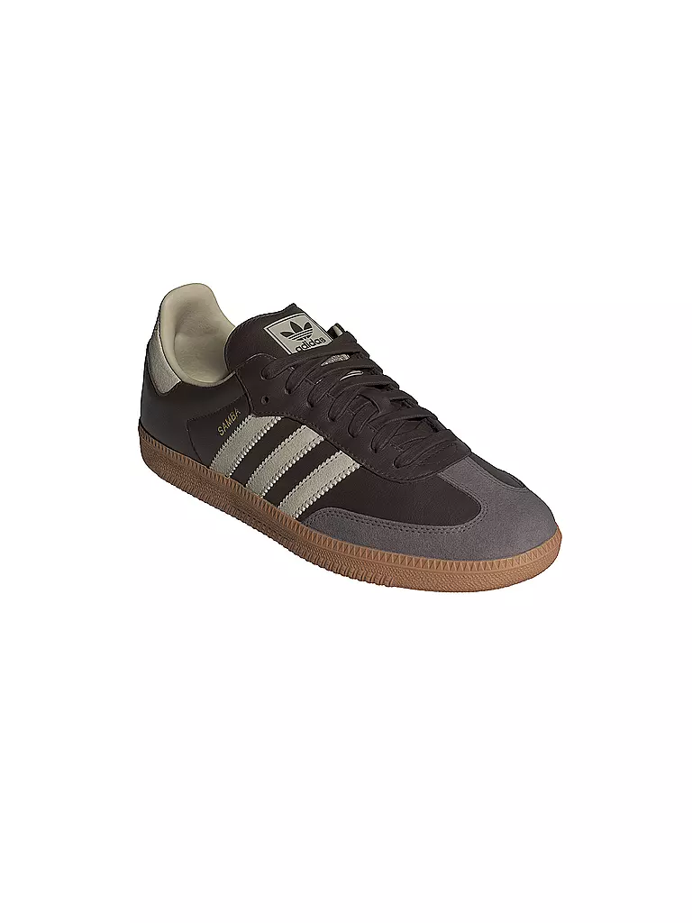 ADIDAS ORIGINALS | Sneaker SAMBA OG | Marrone