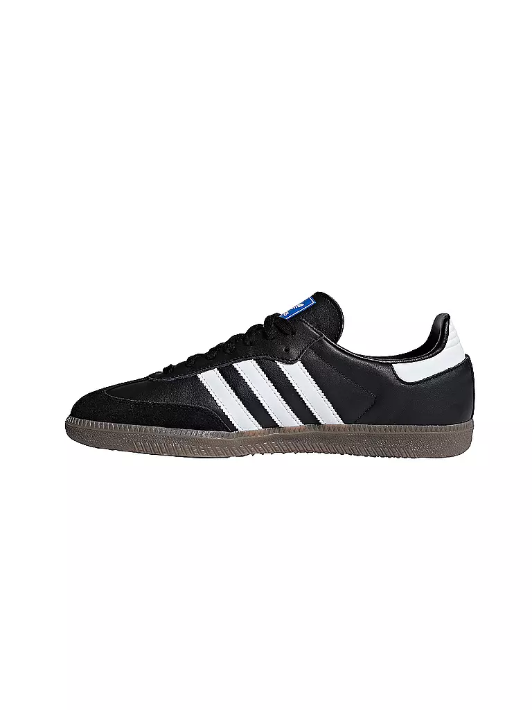 ADIDAS ORIGINALS | Sneaker SAMBA OG | Nero