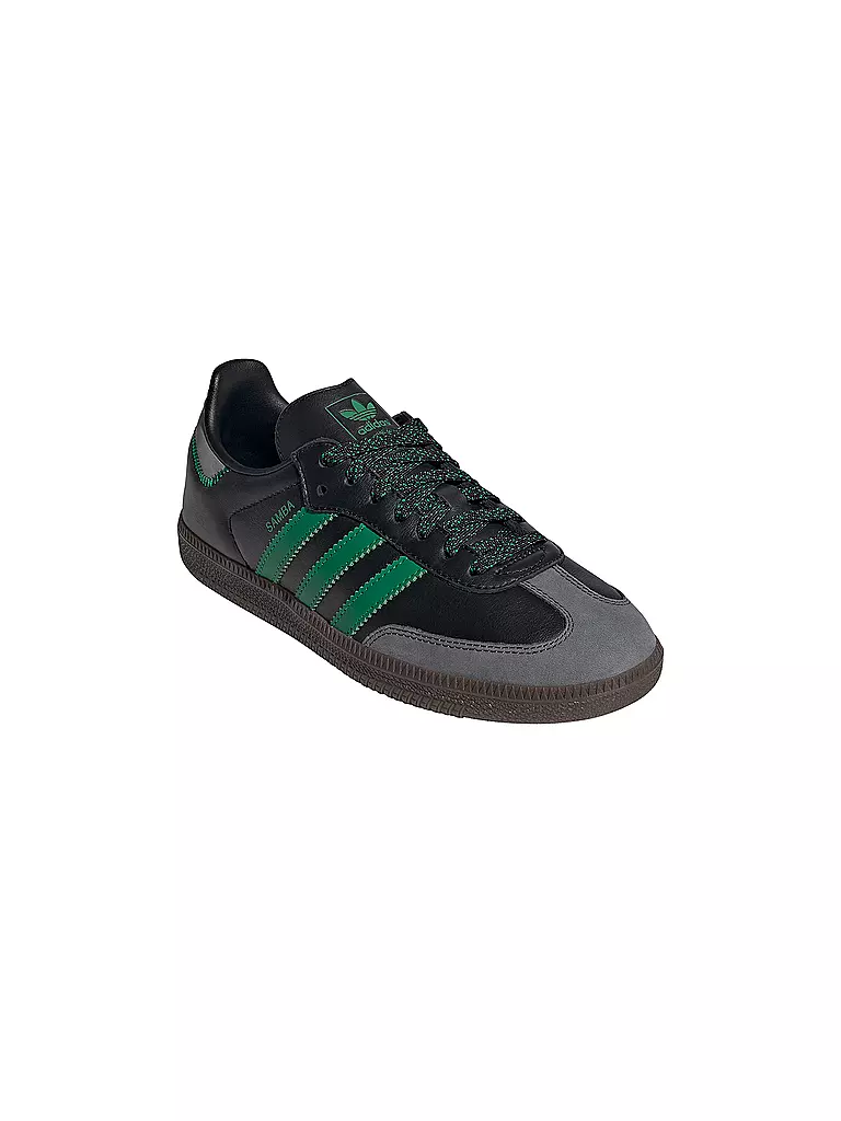 ADIDAS ORIGINALS | Sneaker SAMBA OG | Nero