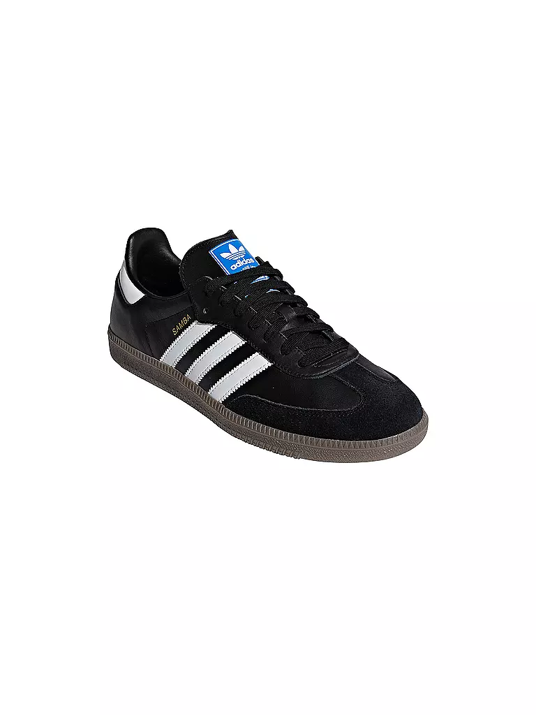 ADIDAS ORIGINALS | Sneaker SAMBA OG | Nero