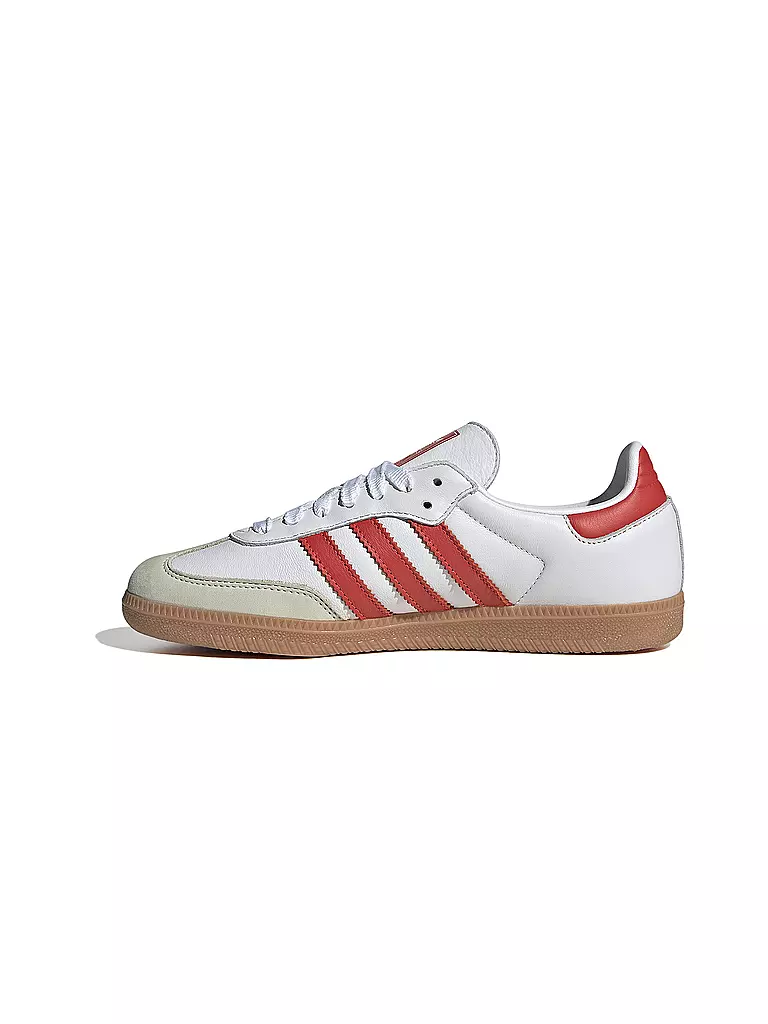 ADIDAS ORIGINALS | Sneaker SAMBA OG | Bianco