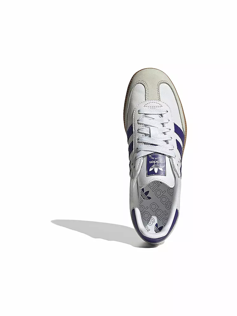 ADIDAS ORIGINALS | Sneaker SAMBA OG | Bianco