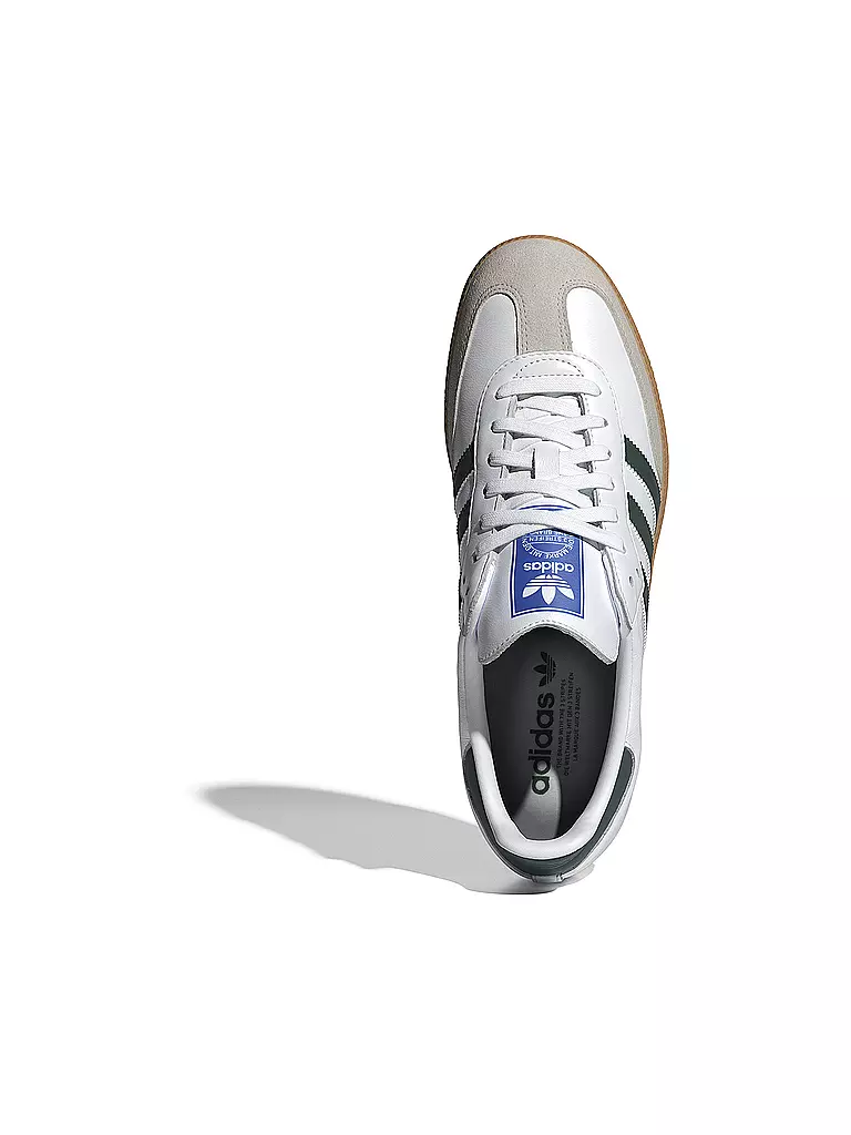 ADIDAS ORIGINALS | Sneaker SAMBA OG |