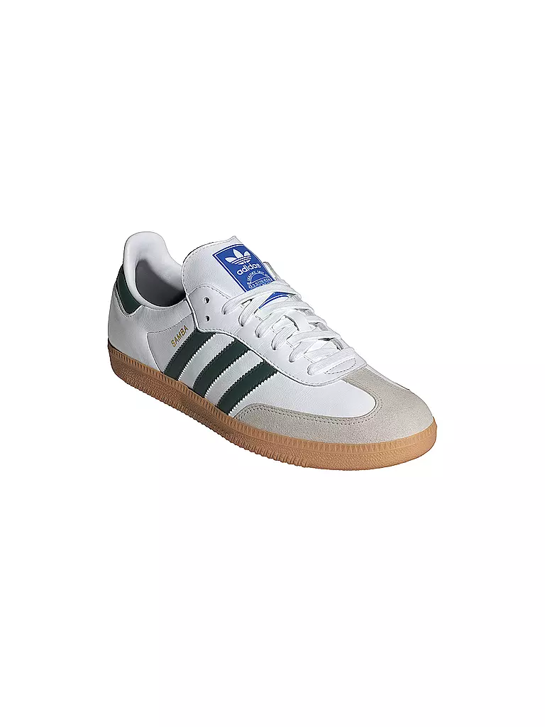 ADIDAS ORIGINALS | Sneaker SAMBA OG | Bianco