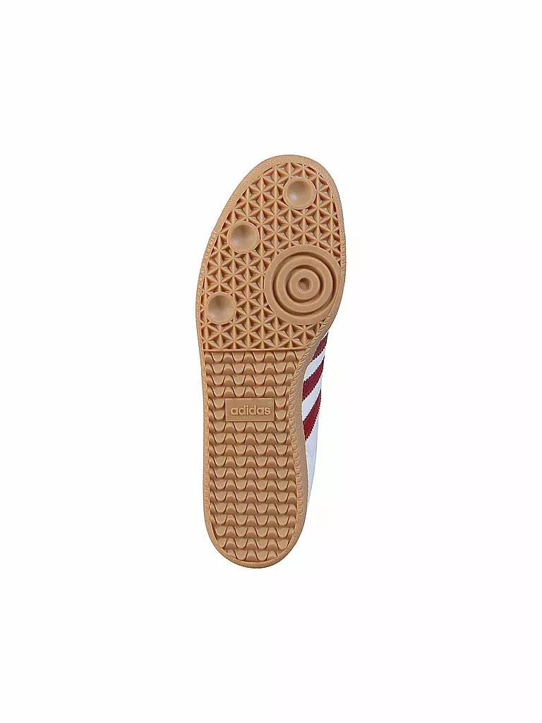 ADIDAS ORIGINALS | Sneaker SAMBA OG | Bianco