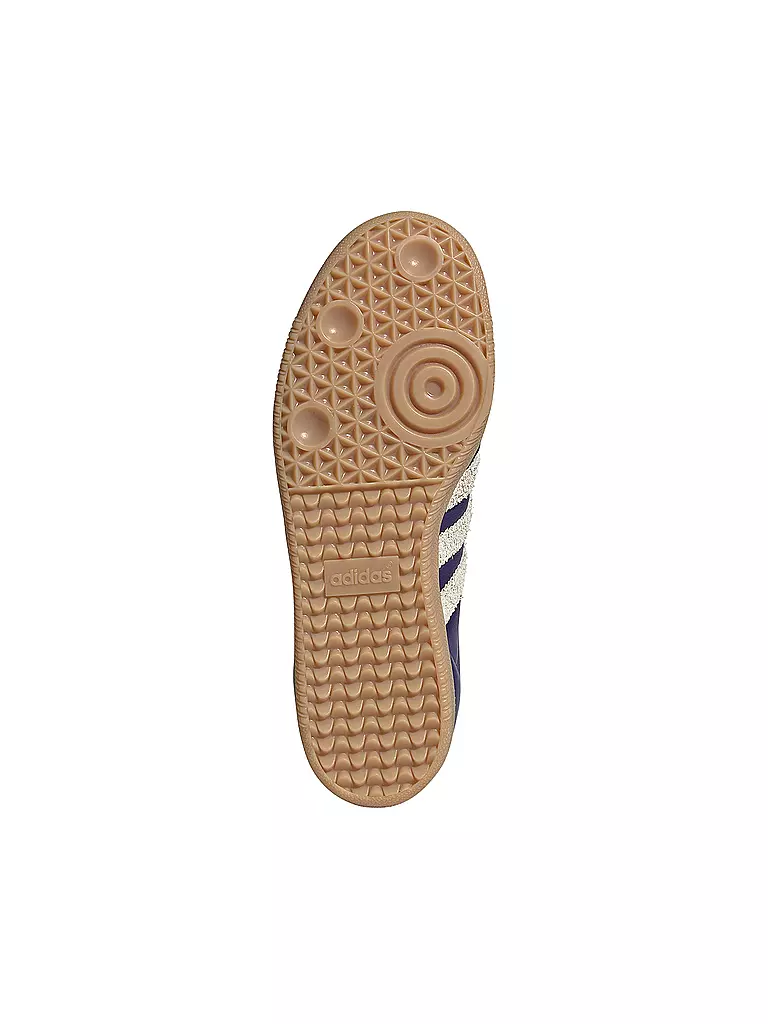 ADIDAS ORIGINALS | Sneaker SAMBA OG | Lilla