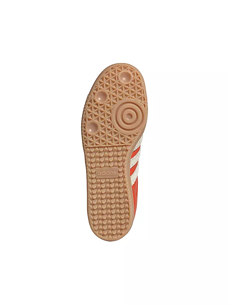 ADIDAS ORIGINALS | Sneaker SAMBA OG | Arancione