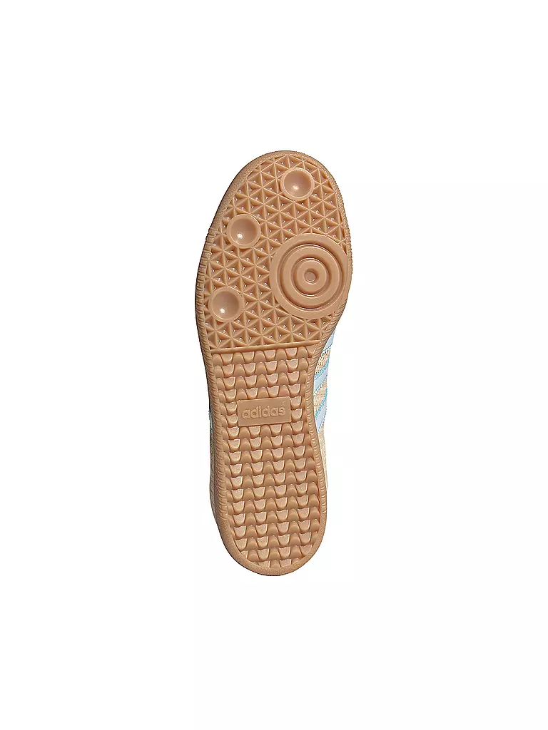 ADIDAS ORIGINALS | Sneaker SAMBA OG | Beige