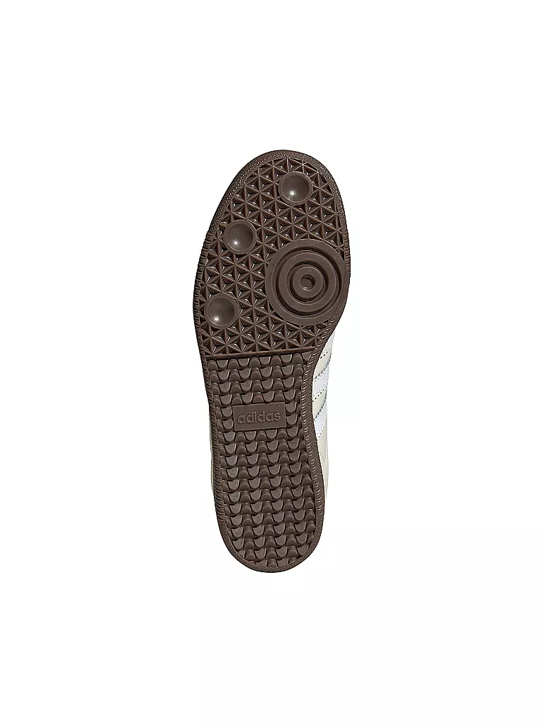 ADIDAS ORIGINALS | Sneaker SAMBA OG | Beige