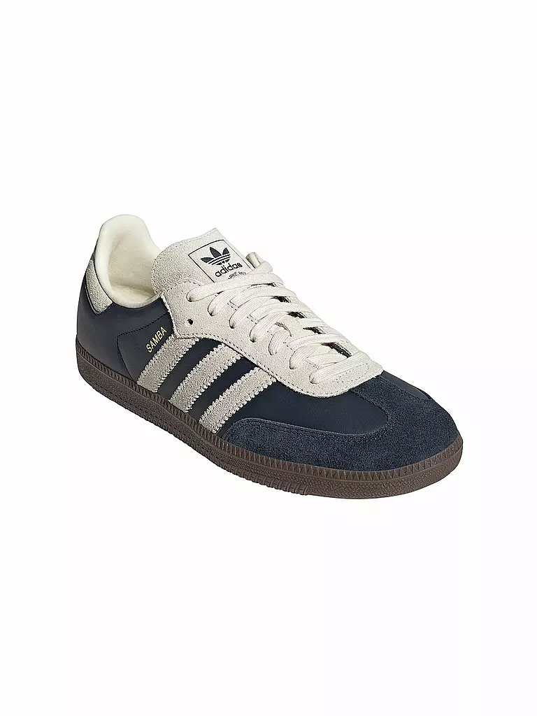 ADIDAS ORIGINALS | Sneaker SAMBA OG | Blu scuro