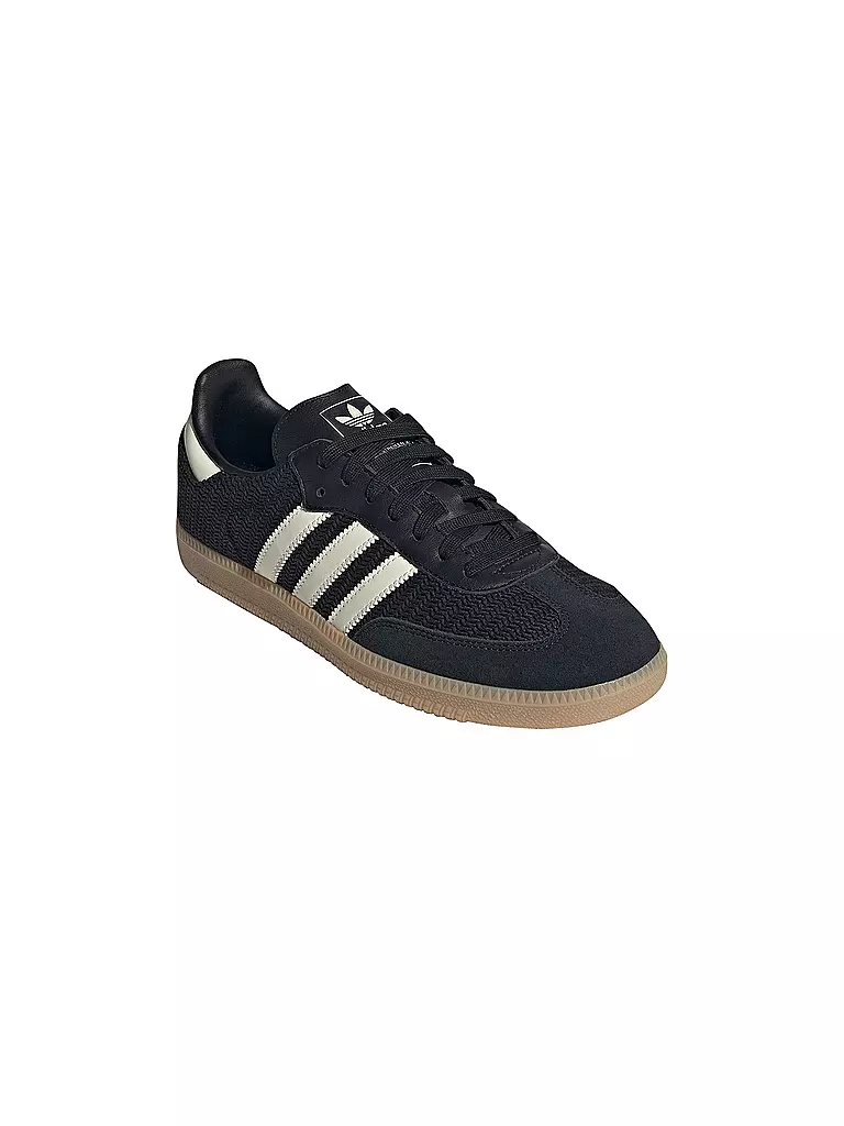 ADIDAS ORIGINALS | Sneaker SAMBA OG | Nero