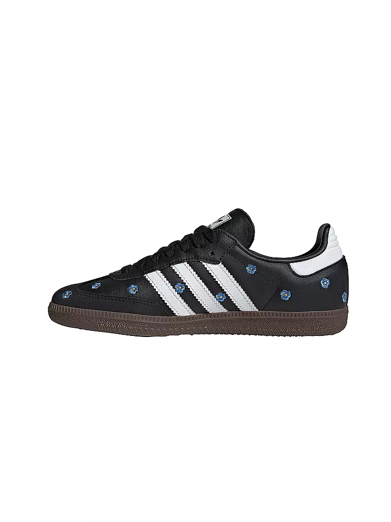 ADIDAS ORIGINALS | Sneaker SAMBA OG | Nero