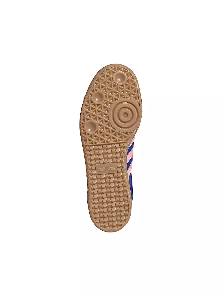 ADIDAS ORIGINALS | Sneaker SAMBA OG | Blu