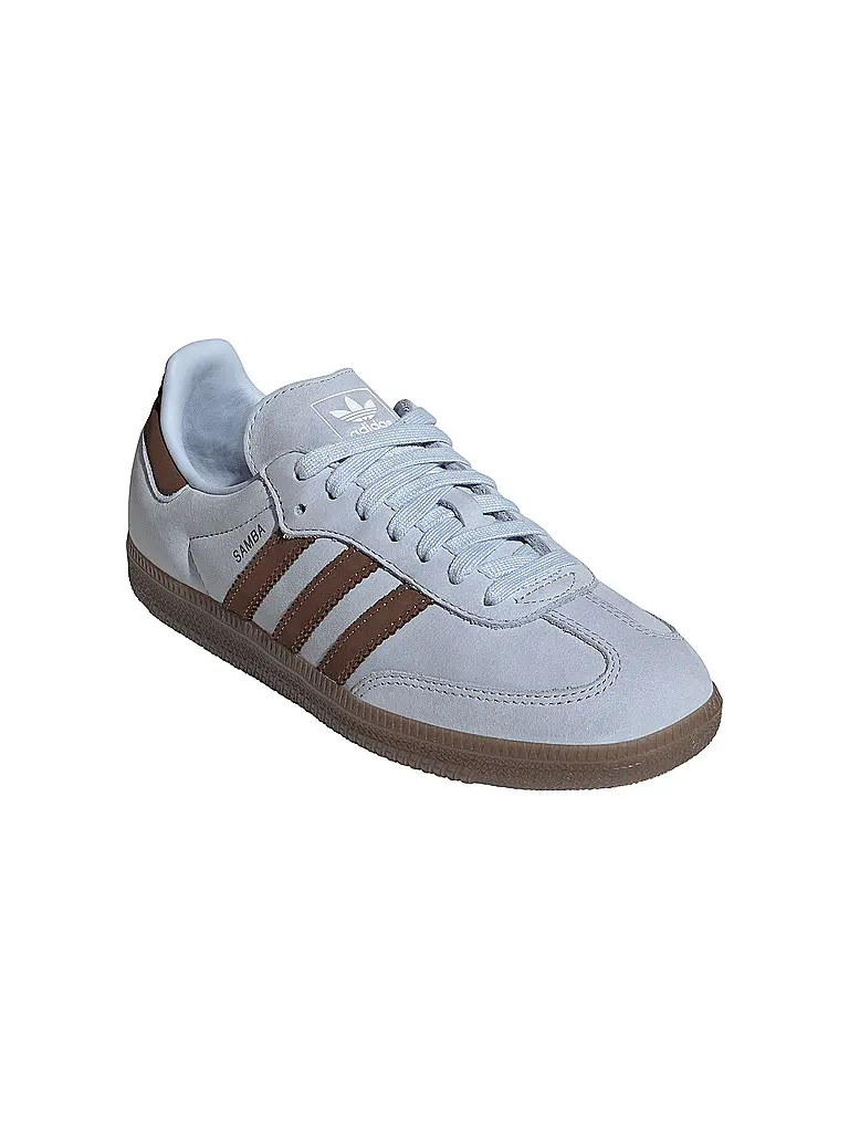 ADIDAS ORIGINALS | Sneaker SAMBA OG | 