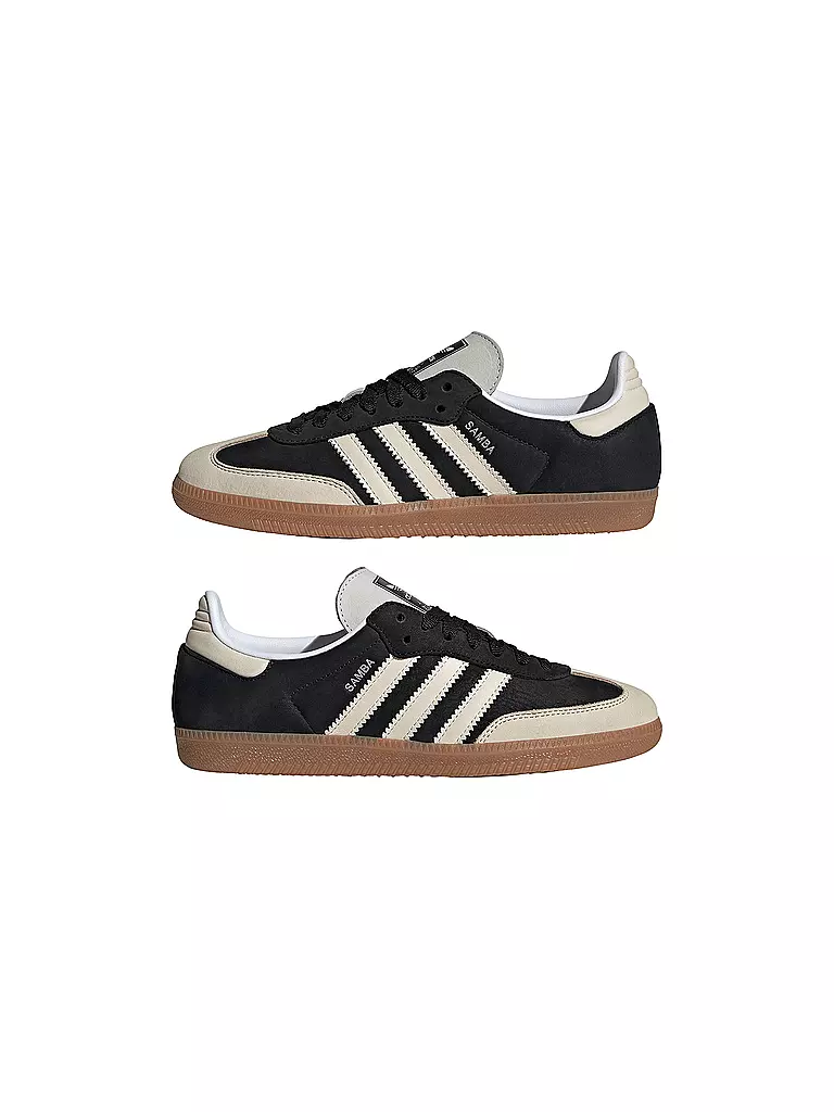 ADIDAS ORIGINALS | Sneaker SAMBA OG | Nero