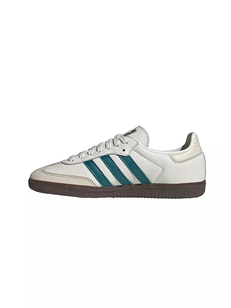 ADIDAS ORIGINALS | Sneaker SAMBA OG | Crema
