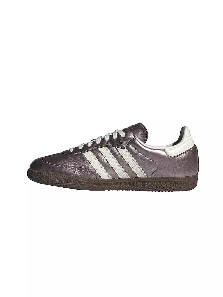 ADIDAS ORIGINALS | Sneaker SAMBA OG | Lilla