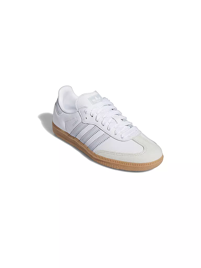 ADIDAS ORIGINALS | Sneaker SAMBA OG | Bianco