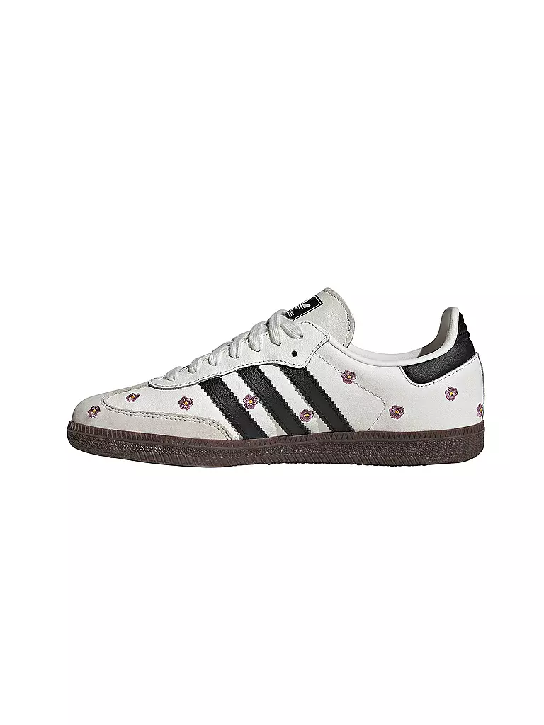 ADIDAS ORIGINALS | Sneaker SAMBA OG | Bianco