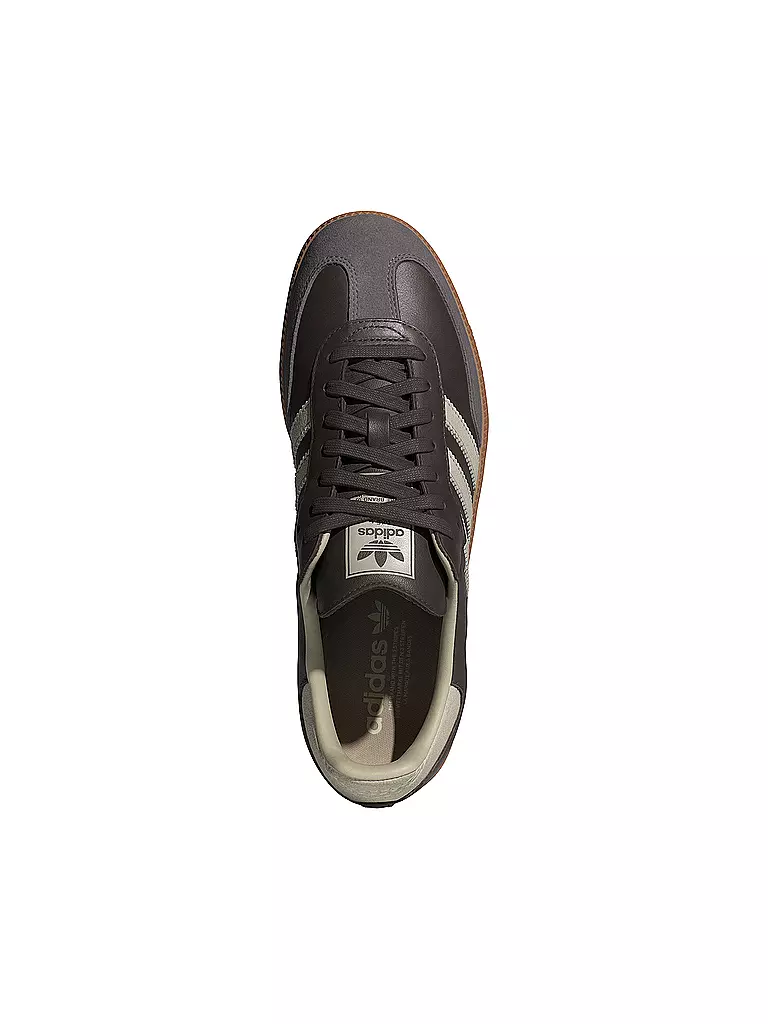 ADIDAS ORIGINALS | Sneaker SAMBA OG | Marrone