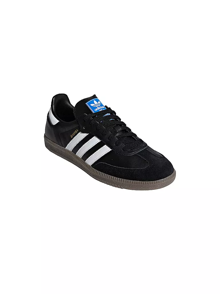 ADIDAS ORIGINALS | Sneaker SAMBA OG | Nero