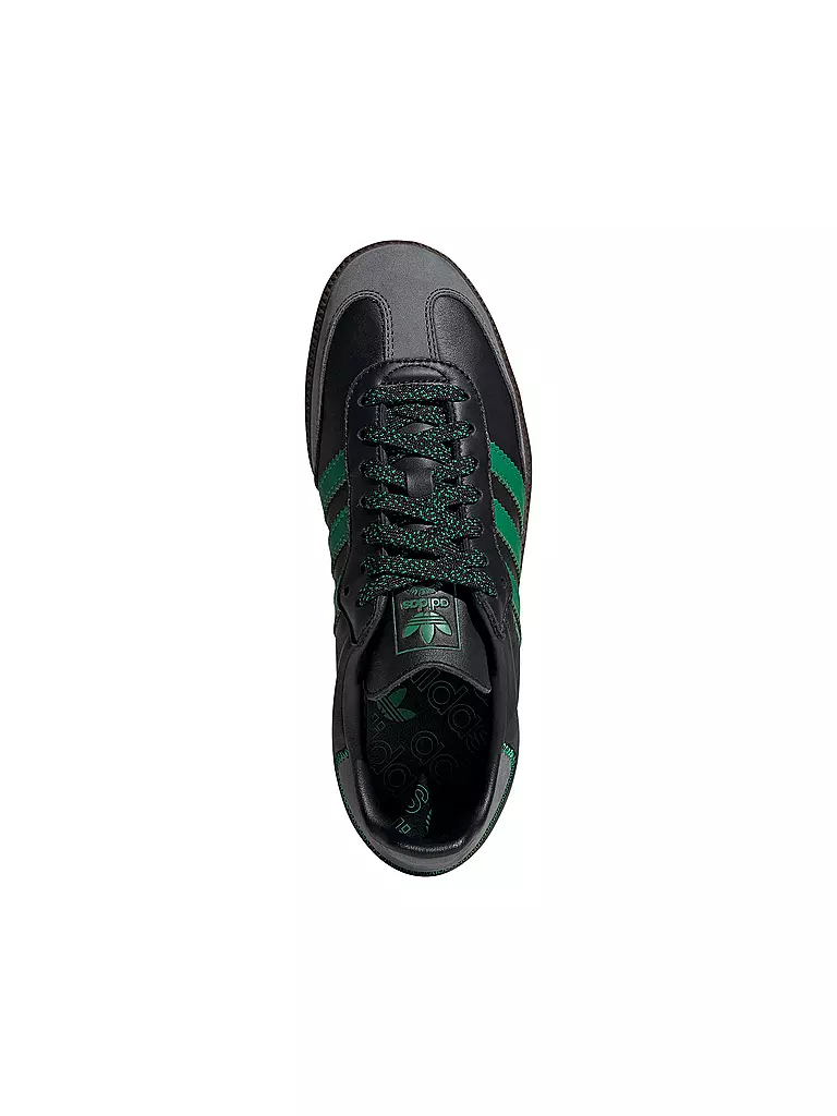 ADIDAS ORIGINALS | Sneaker SAMBA OG | Nero