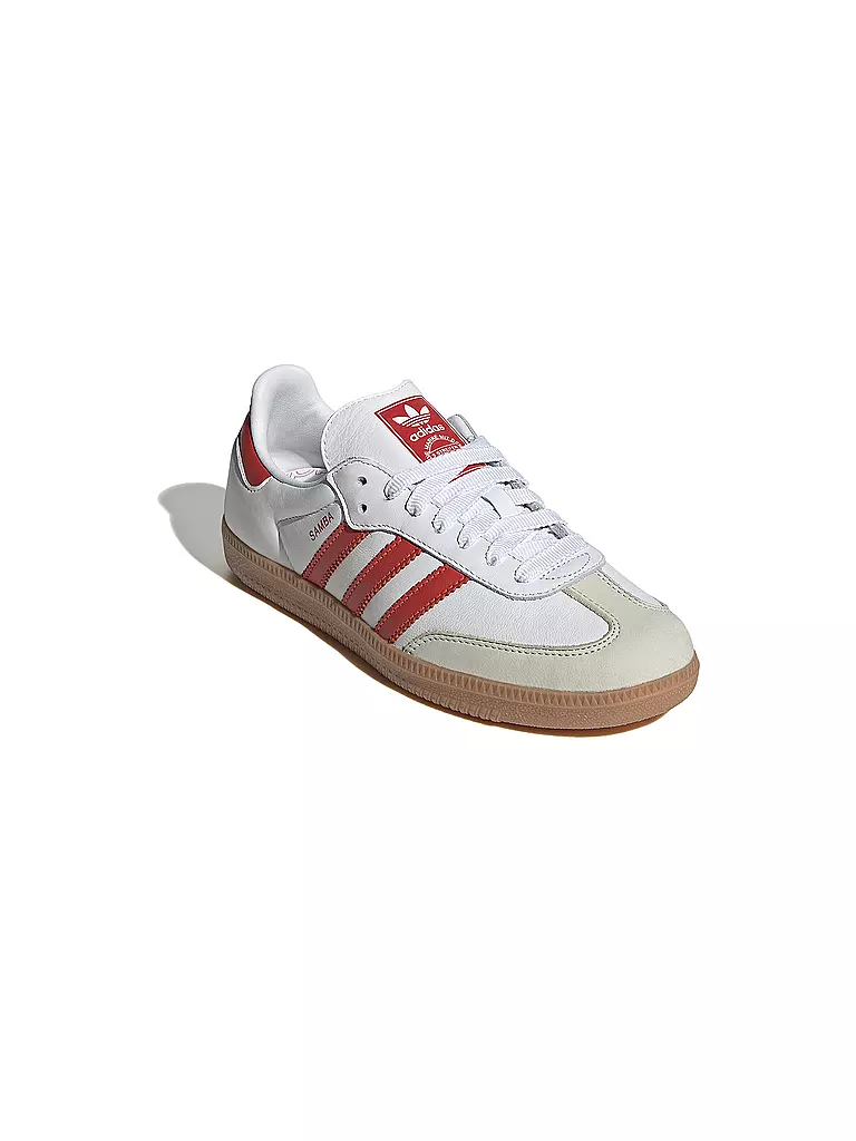ADIDAS ORIGINALS | Sneaker SAMBA OG | Bianco