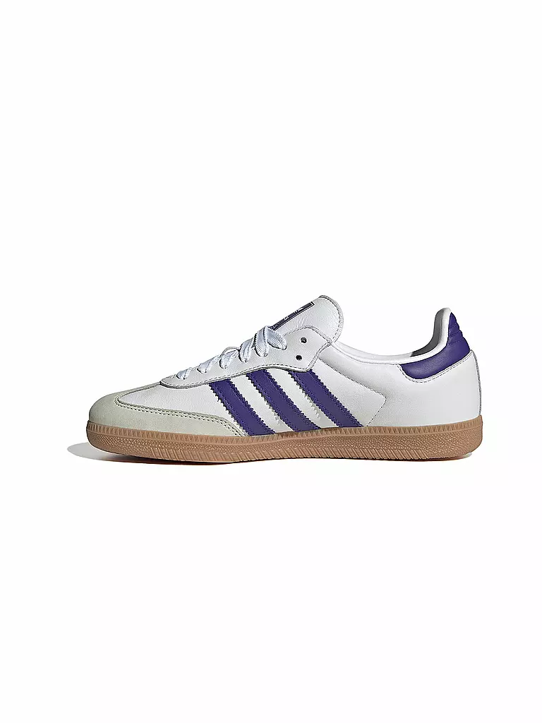 ADIDAS ORIGINALS | Sneaker SAMBA OG | Bianco
