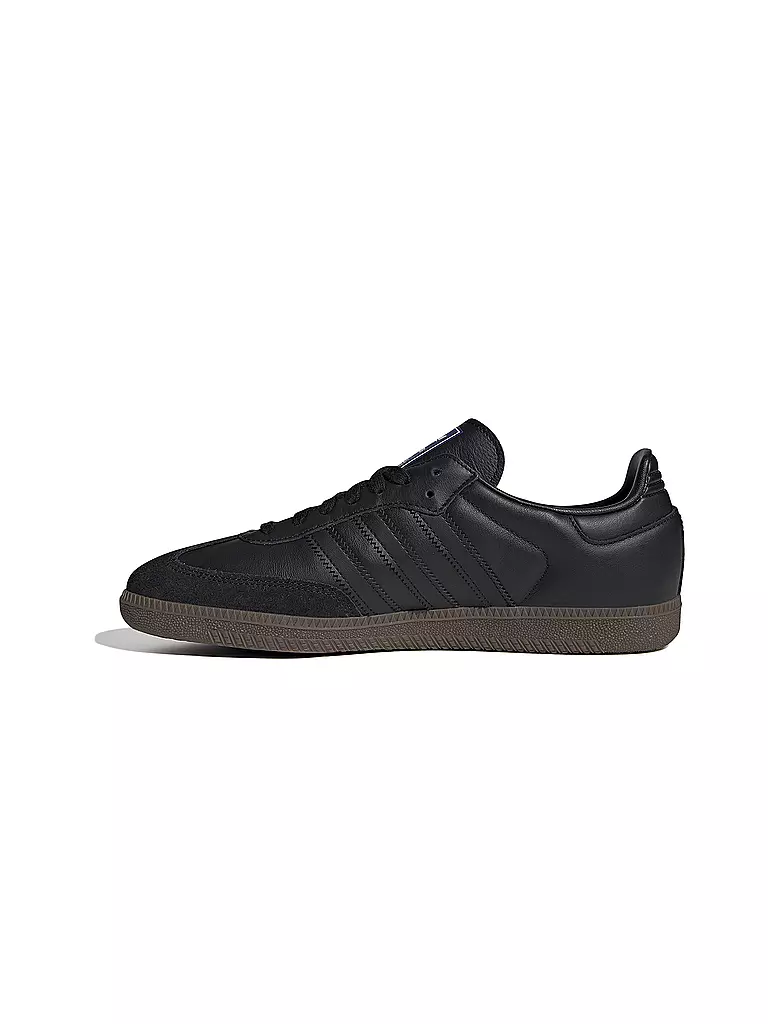 ADIDAS ORIGINALS | Sneaker SAMBA OG | Nero