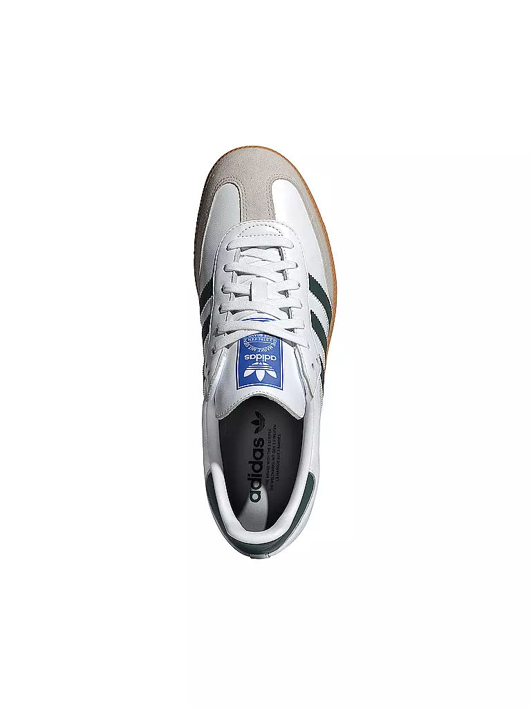 ADIDAS ORIGINALS | Sneaker SAMBA OG | Bianco