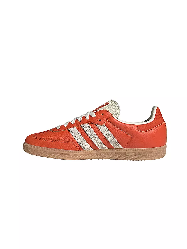 ADIDAS ORIGINALS | Sneaker SAMBA OG | Arancione