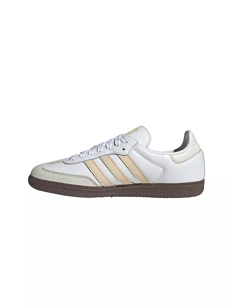 ADIDAS ORIGINALS | Sneaker SAMBA OG | Bianco