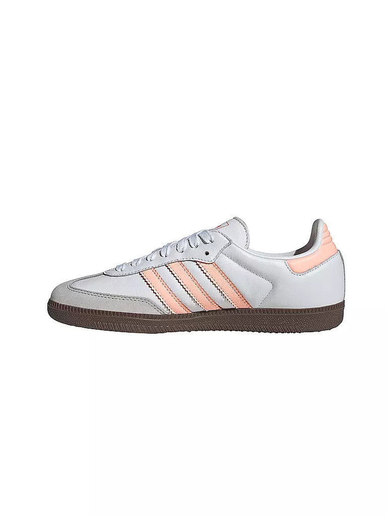 ADIDAS ORIGINALS | Sneaker SAMBA OG | Bianco