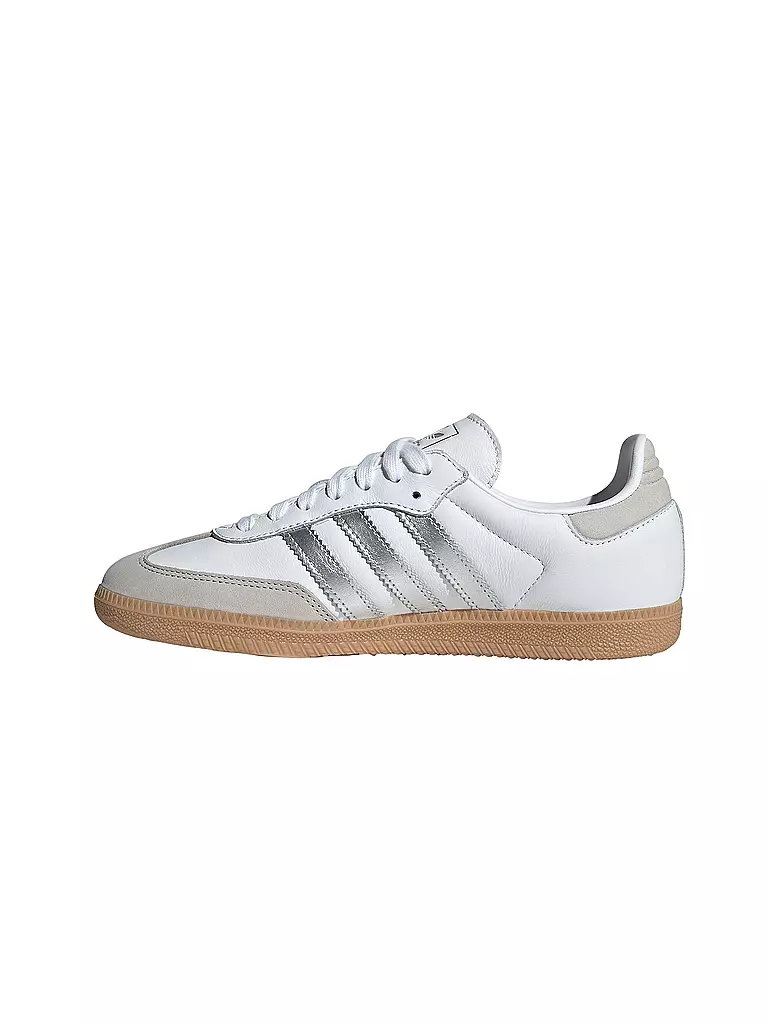 ADIDAS ORIGINALS | Sneaker SAMBA OG | Bianco