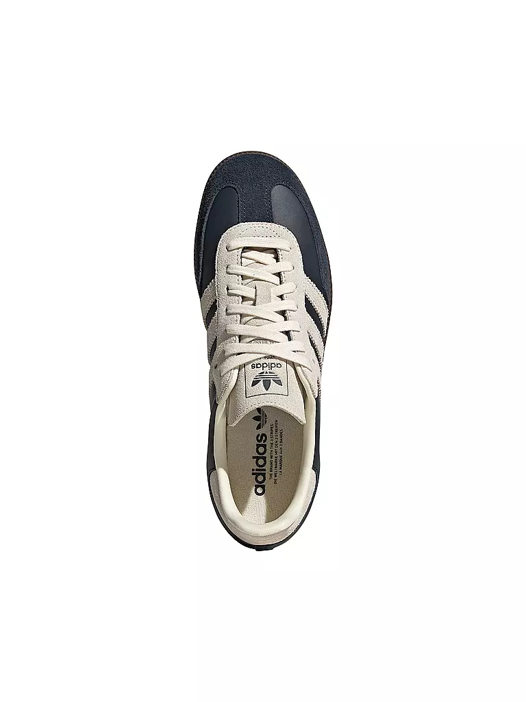 ADIDAS ORIGINALS | Sneaker SAMBA OG | Blu scuro