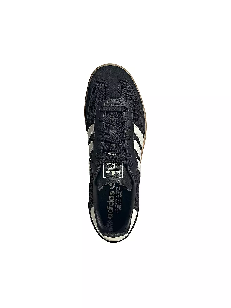 ADIDAS ORIGINALS | Sneaker SAMBA OG | Nero