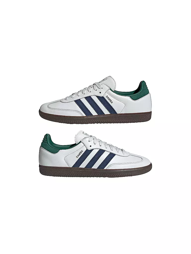 ADIDAS ORIGINALS | Sneaker SAMBA OG | Bianco