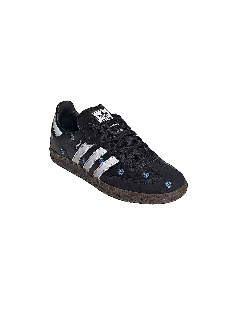 ADIDAS ORIGINALS | Sneaker SAMBA OG | Nero