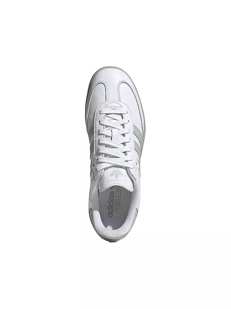 ADIDAS ORIGINALS | Sneaker SAMBA OG | Bianco